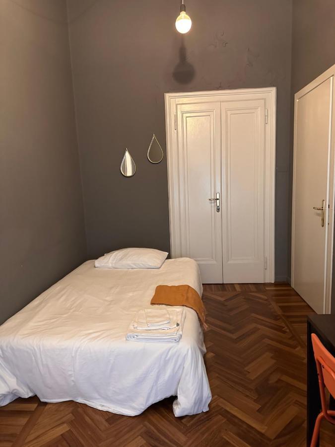 Bed and Breakfast Botta 9 Bérgamo Exterior foto