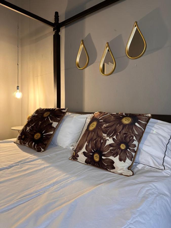 Bed and Breakfast Botta 9 Bérgamo Exterior foto