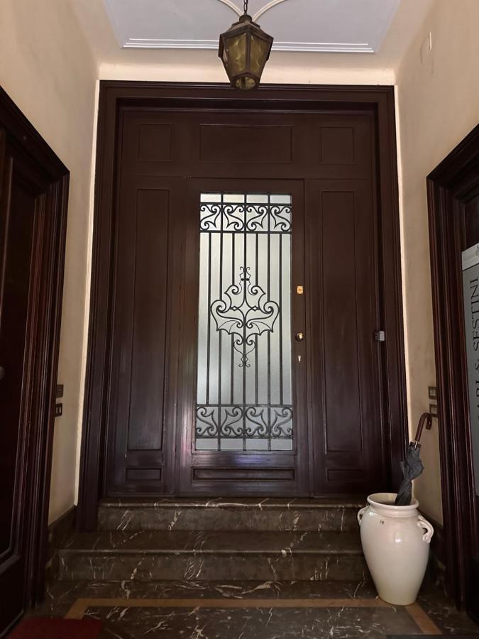 Bed and Breakfast Botta 9 Bérgamo Exterior foto