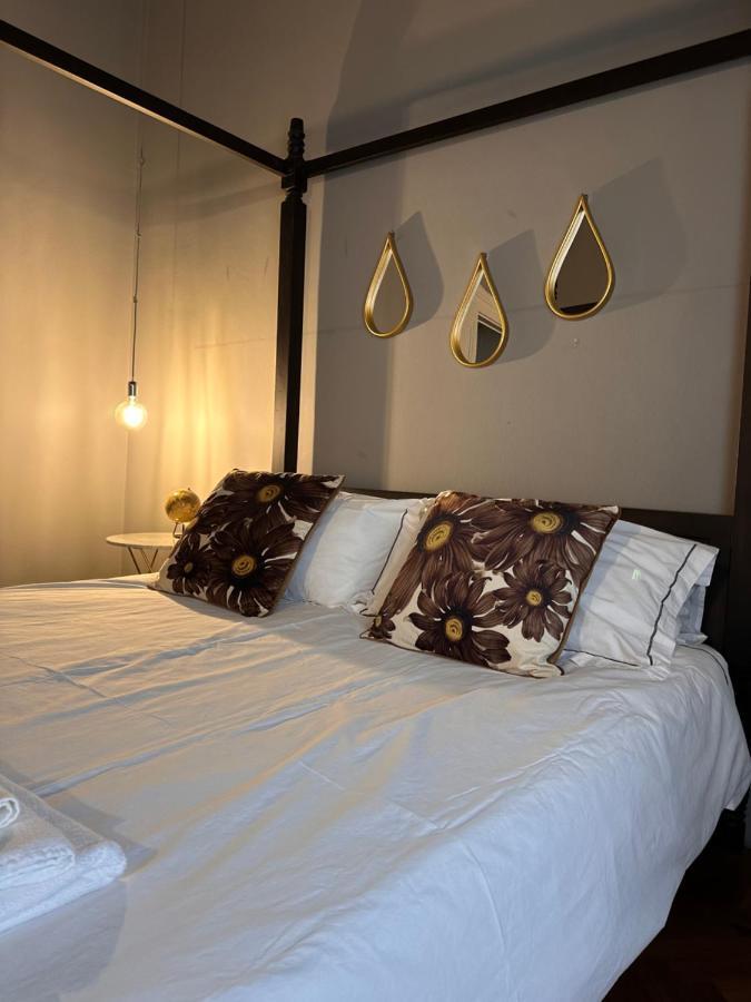 Bed and Breakfast Botta 9 Bérgamo Exterior foto