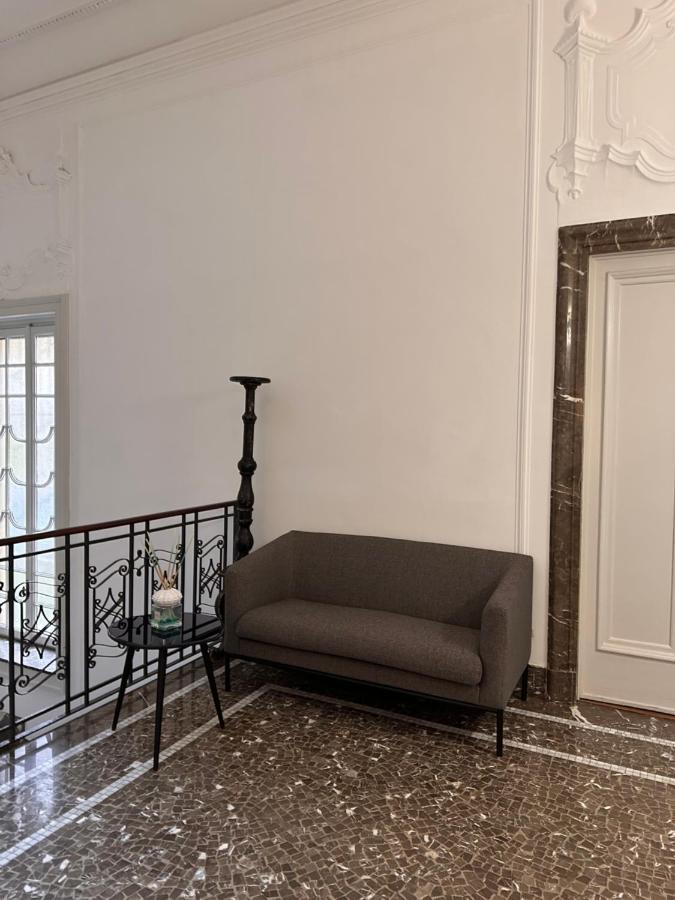 Bed and Breakfast Botta 9 Bérgamo Exterior foto