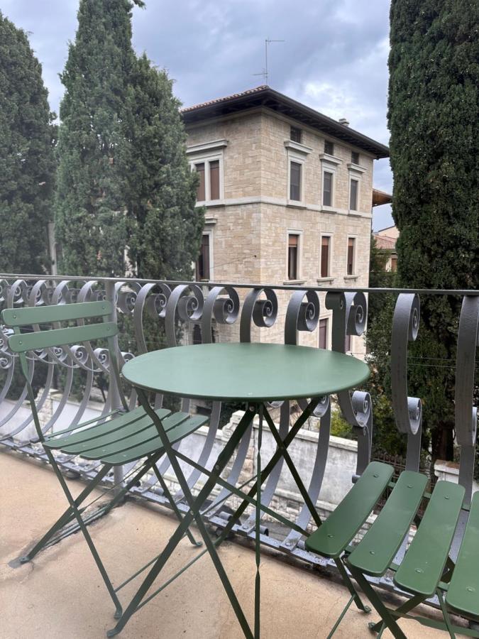 Bed and Breakfast Botta 9 Bérgamo Exterior foto