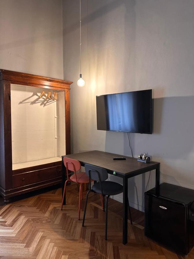Bed and Breakfast Botta 9 Bérgamo Exterior foto